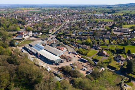 Horsefair Lane, Gloucestershire, Industrial To Let / For Sale - DJI_0299JANDPwwwdigitlightcouk.jpg