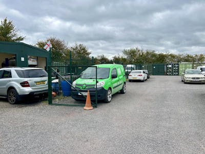 Units 21A-D, Yards 6&7, Shifnal  Industrial Estate, Shifnal, Light Industrial For Sale - c3de04efe0fc498486b1e10c1b8e421a.JPEG