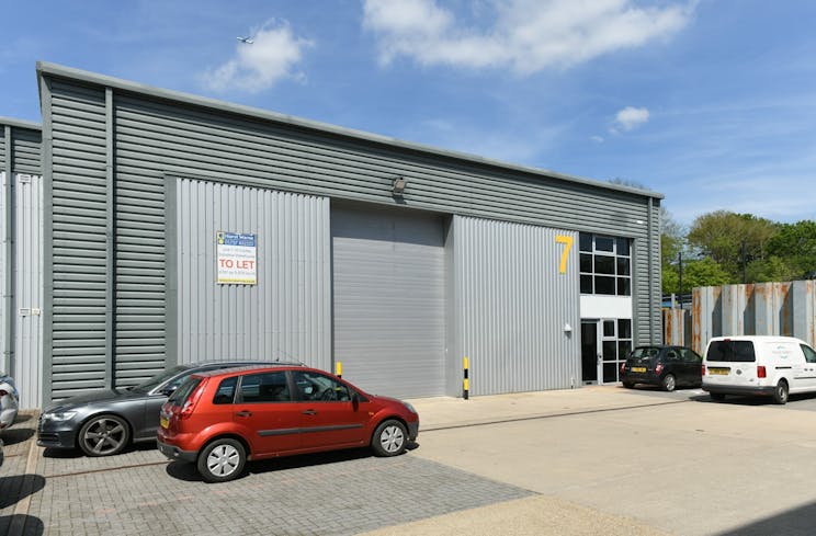 Unit 7, The IO Centre, Salbrook Road Industrial Estate, Salfords, Warehouse & Industrial To Let - Unit7_IO_RG113.jpg