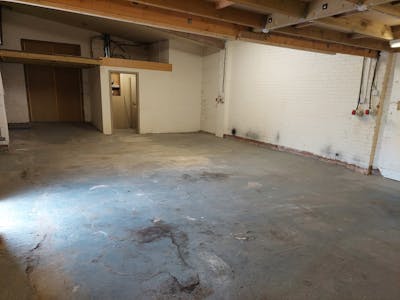 Unit 1 Crowhill Farm, Ravensden Road, Bedford, Industrial / Warehouse / Workshops / Industrial / Storage To Let - Image 3
