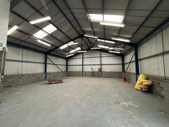 265 Cambuslang Road, Glasgow, Industrial To Let - Unit 1