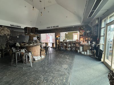 Shop / Offices, Nile Street, Stoke-on-Trent, Retail To Let - IMG_0684.JPG