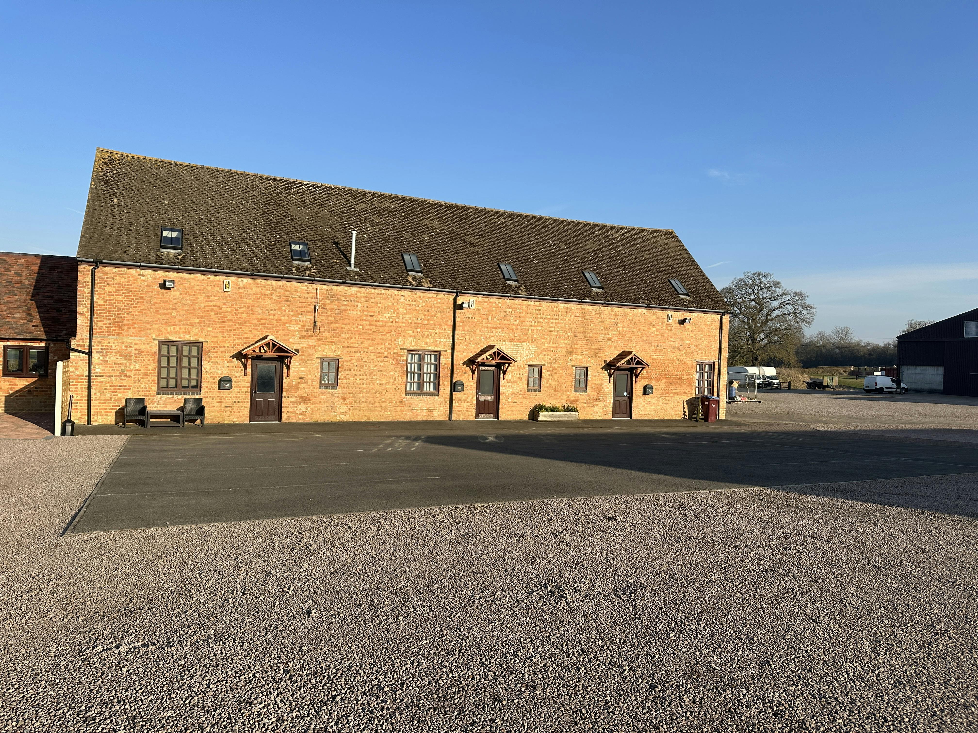 Millers Barn, Millers Barn, Northampton, Offices / Retail To Let - IMG_1731.JPG
