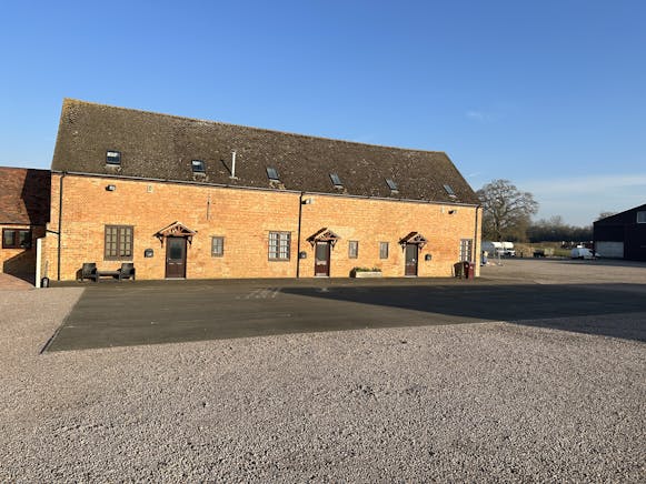 Millers Barn, Millers Barn, Northampton, Offices / Retail To Let - IMG_1731.JPG