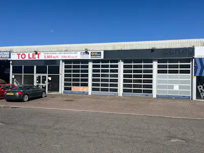 Unit 3 Stacey Bushes Trade Centre, Erica Road, Milton Keynes, Industrial / Industrial/Logistics / Retail / Trade Counter / Warehouse / Industrial / Warehouse To Let - IMG_2139.JPEG