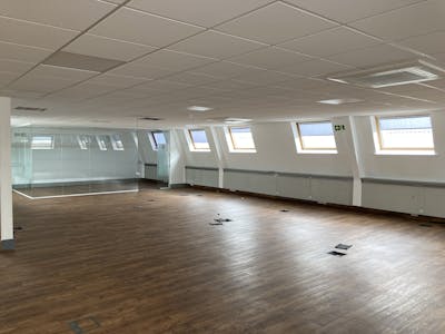 Electric House, 60/67  Castle Square, Brighton, Office / Retail To Let - IMG_9726.JPG