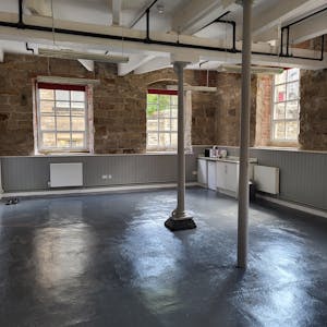1 Mending Rooms, Sunny Bank Mills, 83-85 Town Street, Farsley, Retail To Let - 20230629_153635.jpg