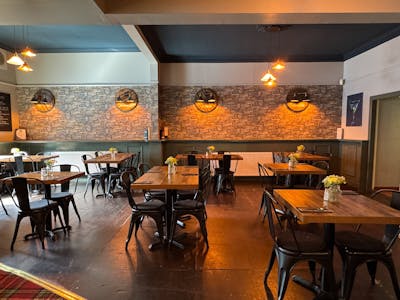 Volunteer Arms Lounge Bistro, 103-105 East Main Street, Broxburn, A3 (Restaurants and Cafes) / Bar / Pub For Sale - IMG_6905.jpg