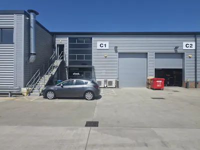 Unit C1 and C2, Leyton Industrial Village, London, Industrial / Warehouse To Let - WhatsApp Image 2026-06-25 at 10.16.41 AM.jpeg