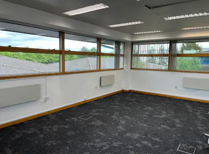 21 Shenley Pavilions, Chalkdell Drive, Shenley Wood, Milton Keynes, Office To Let - img2.png