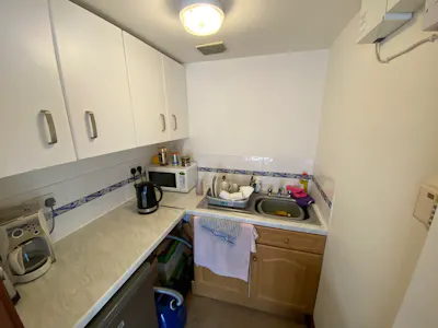 Unit 1, Brook Farm Barns, Dorton, Office To Let - IMG_3265.JPG