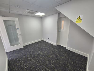 216-218 London Road & 1-3 Grundey Street, Stockport, Office / Retail To Let / For Sale - 20250618_140857.jpg