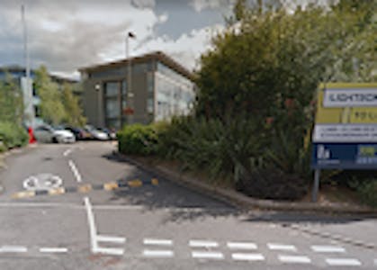 Kato test, The Lightbox, Bracknell, Office To Let - street view 2.PNG