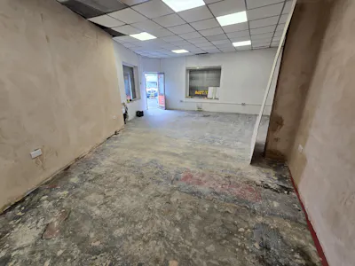 33 Taylor Street, Bury, Restaurant / Cafe / Retail To Let - Main Room