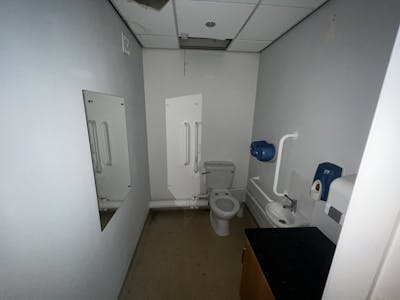 Former Security Hut, Alderley Park, Cheshire, High Street Retail To Let - IMG_9778.jpeg