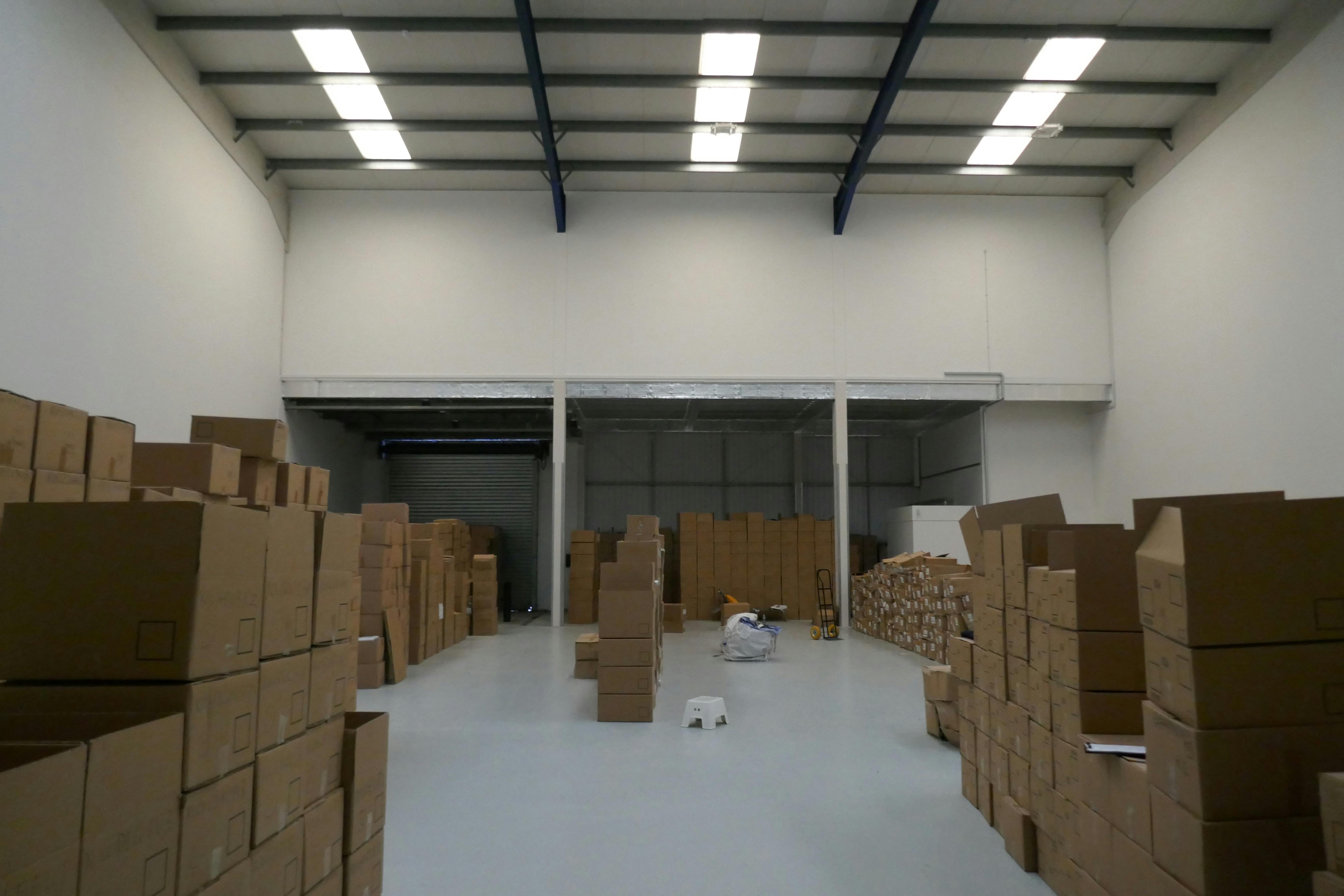 16 Harlow Mill, Harlow, Industrial To Let - P1060643.JPG