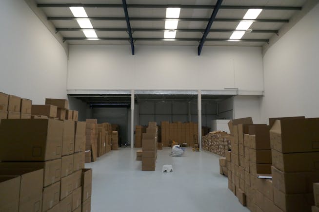 16 Harlow Mill, Harlow, Industrial To Let - P1060643.JPG