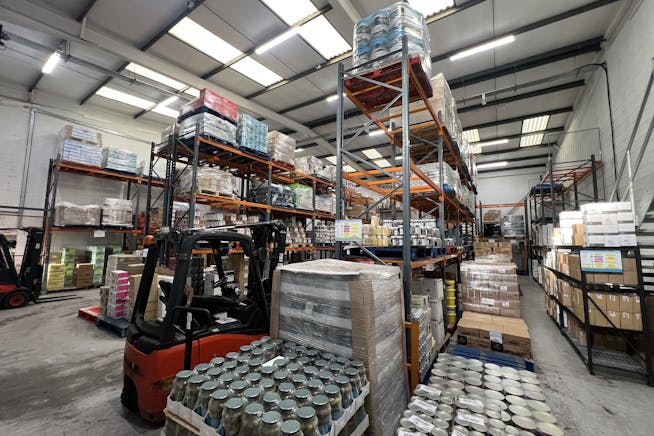 Unit 5 - 6, Bristol, Industrial To Let - IMG_0820.jpg Unit 5 - 6, Bristol, Industrial To Let - IMG_0820.jpg