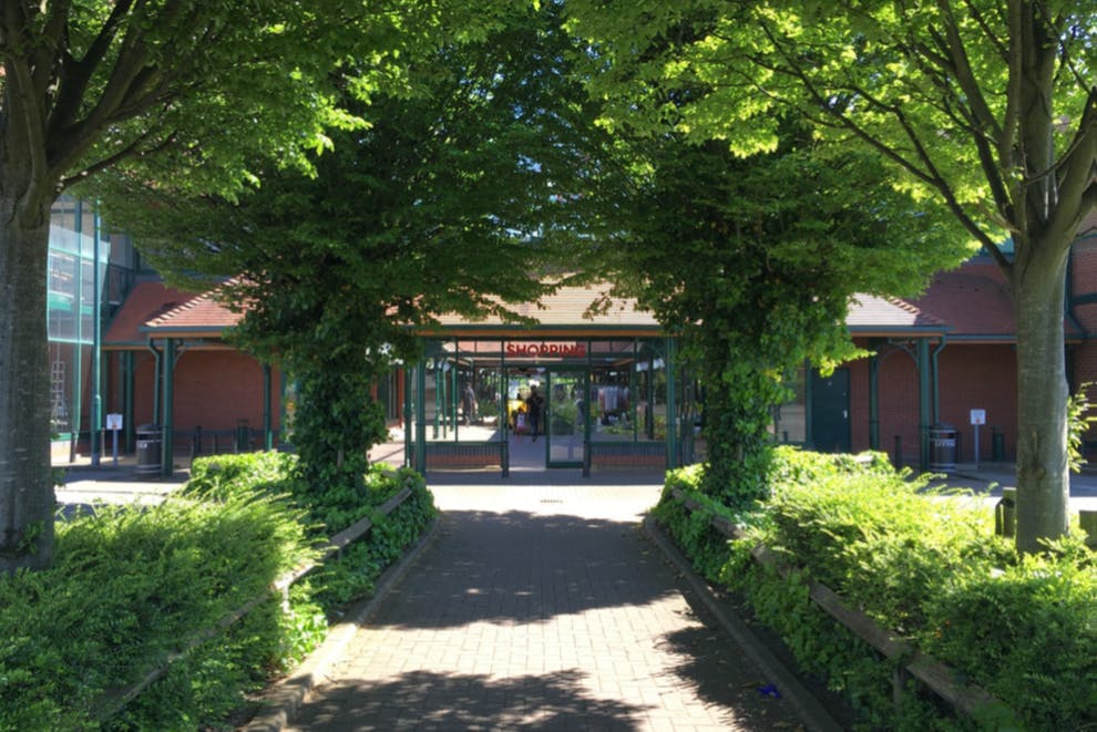 Office in Birmingham