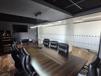 Eton House, Manchester, Office To Let - 20260828_110256.jpg