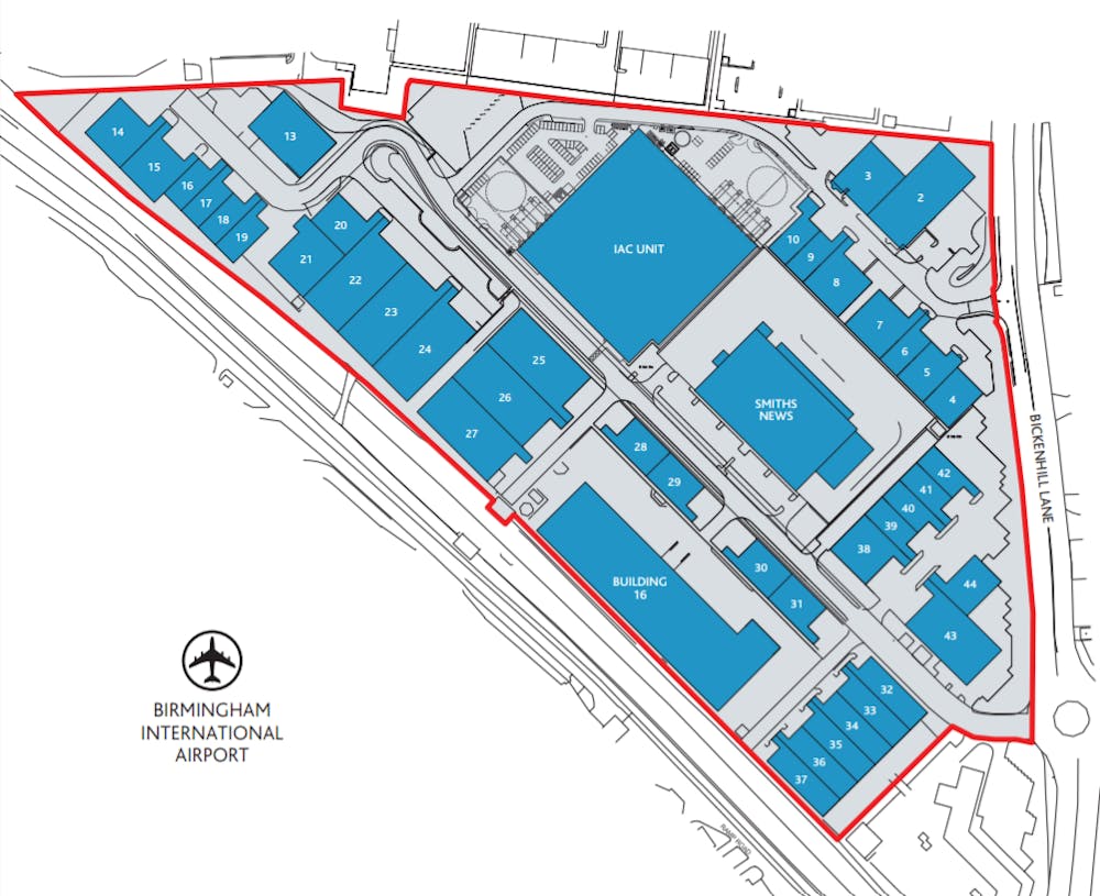 Unit 30, Elmdon Trading Estate - Site Plan.png