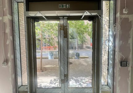 Edward Street Quarter, 42 Mighell Street, Brighton, A3 (Restaurants and Cafes) / Cafe (A1) / Class E Retail / Leisure / Food & Beverage / Gym / Office / Retail / Retail - In Town / Supermarket To Let - Image 8