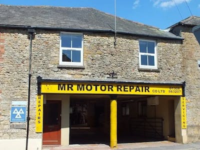 1 Whitcombe Road, Beaminster, Industrial/Logistics / Other For Sale - 1.jpg