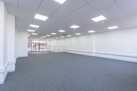 Hyperion House, 100-101 Queens Road, Brighton, Office To Let - DSC08502.jpg