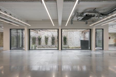 The Studios At Drill Hall, 174-178 Mile End Road, London, Education / Leisure / Office To Let - LowRes_Billy Bolton_HUT_Drill Hall_006.jpg