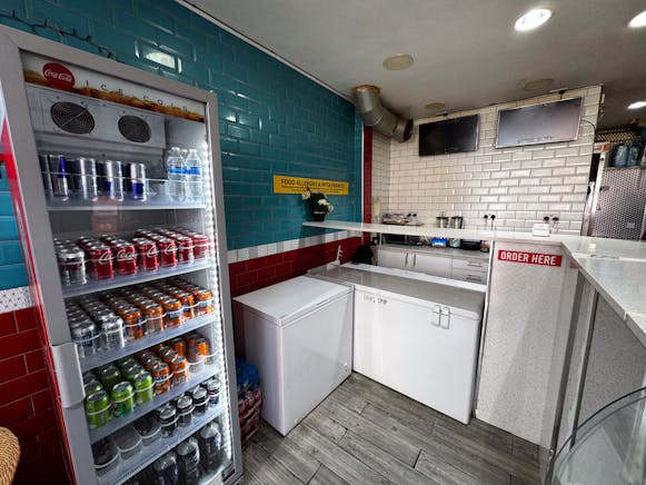 Kebab Shop & Takeaway Business, 48 Titchfield Street, Kilmarnock For Sale - IMG_4553.jpg