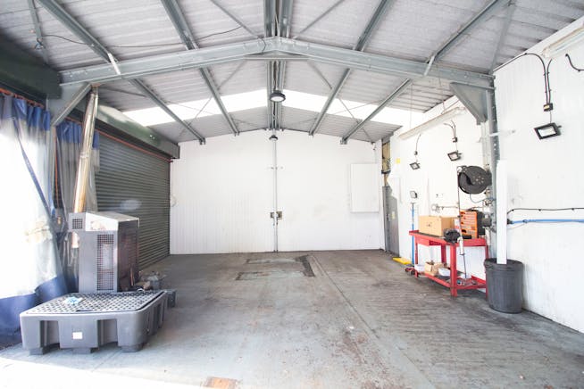 Little Britain House, Rear Yards, Packet Boat Lane, Uxbridge, Development / Open Storage / Industrial / Warehouse To Let - 15.jpg