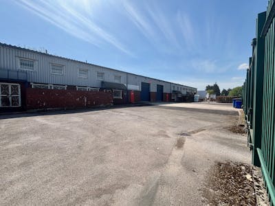 Unit  40 to 42, Portmanmoor Road Industrial Estate, Cardiff, Industrial To Let - 40 to 42 Portmanmoor 02.jpg