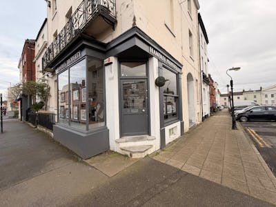 8A Regent Street, Leamington Spa, Retail To Let - External.jpg