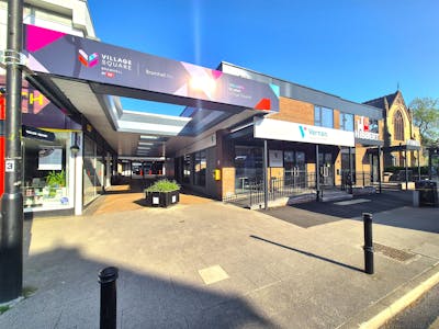 Sovereign House, Stockport, Office To Let - 20250501_081237.jpg