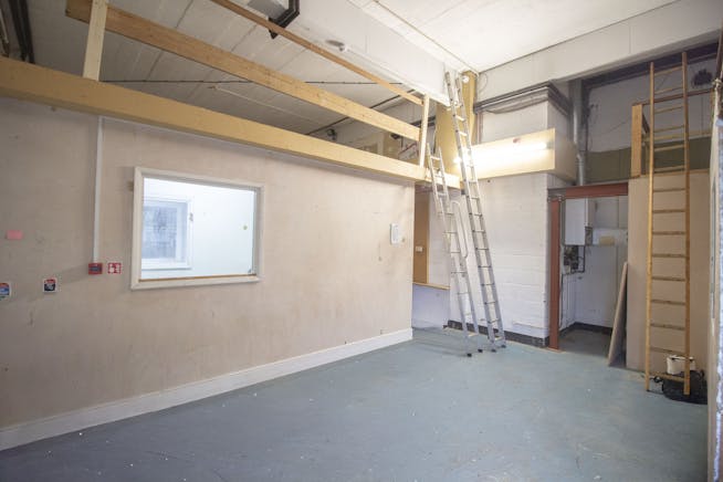 Unit 28, Cygnus Business Centre, Willesden, Industrial / Warehouse / Trade Counter / Showroom To Let - 4.jpg