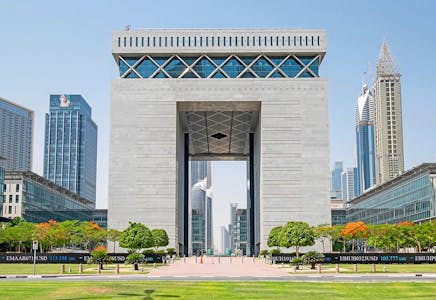 Fitted DIFC Office Space For Lease, Gate Village, Dubai To Let - 61b1f3b1ce66a922d62e7f42b6b37a6ddifc.jpg