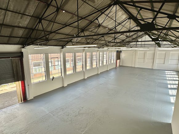 56a Wilbury Way, Hitchin, Industrial To Let - Image 5
