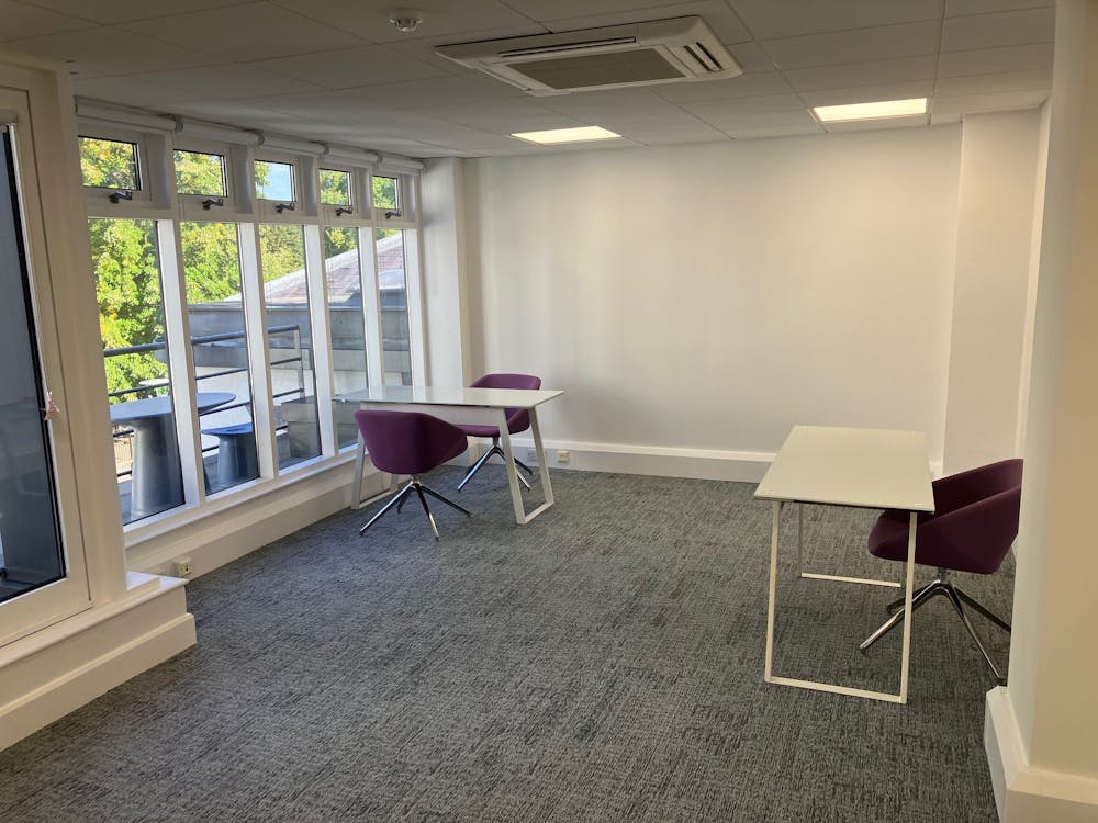 Captain's House, Waterman's Court Business Park - Captain's House - Waterman's Court (2)