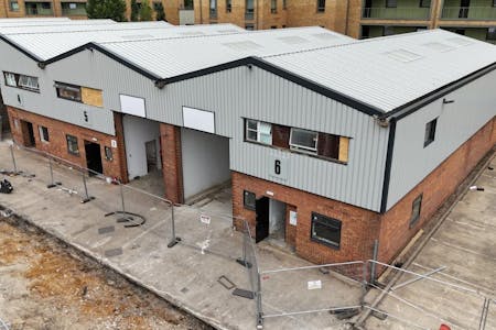 Units 1-6 Langhedge Industrial Estate, Langhedge Lane, Tottenham, Industrial To Let - 3.jpg