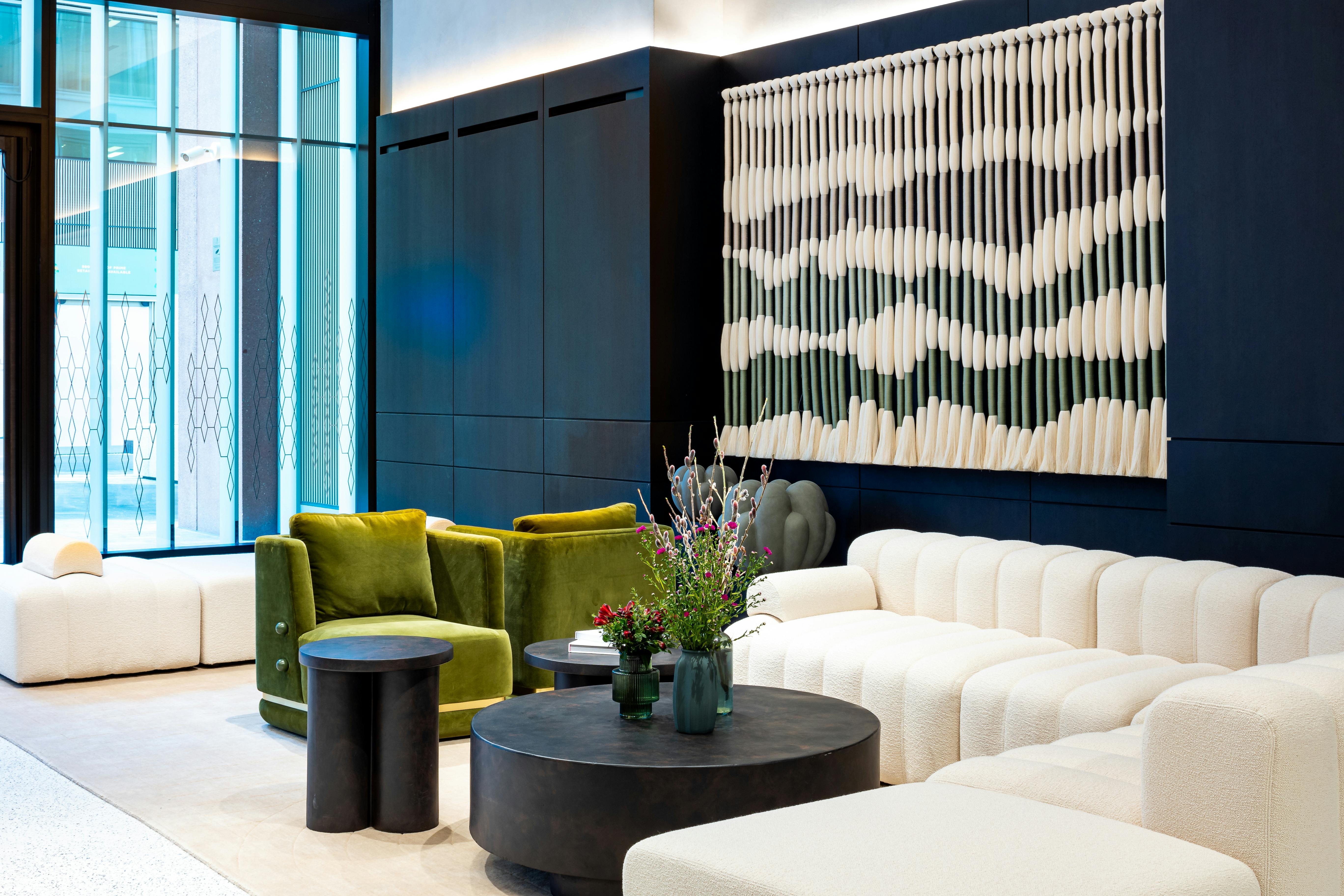 Office in London - photo 2