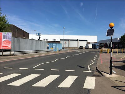 Unit 2B National Exhibition Centre, Exhibition Way, Birmingham, Industrial / Light Industrial / Industrial / Warehouse To Let - Photo 6