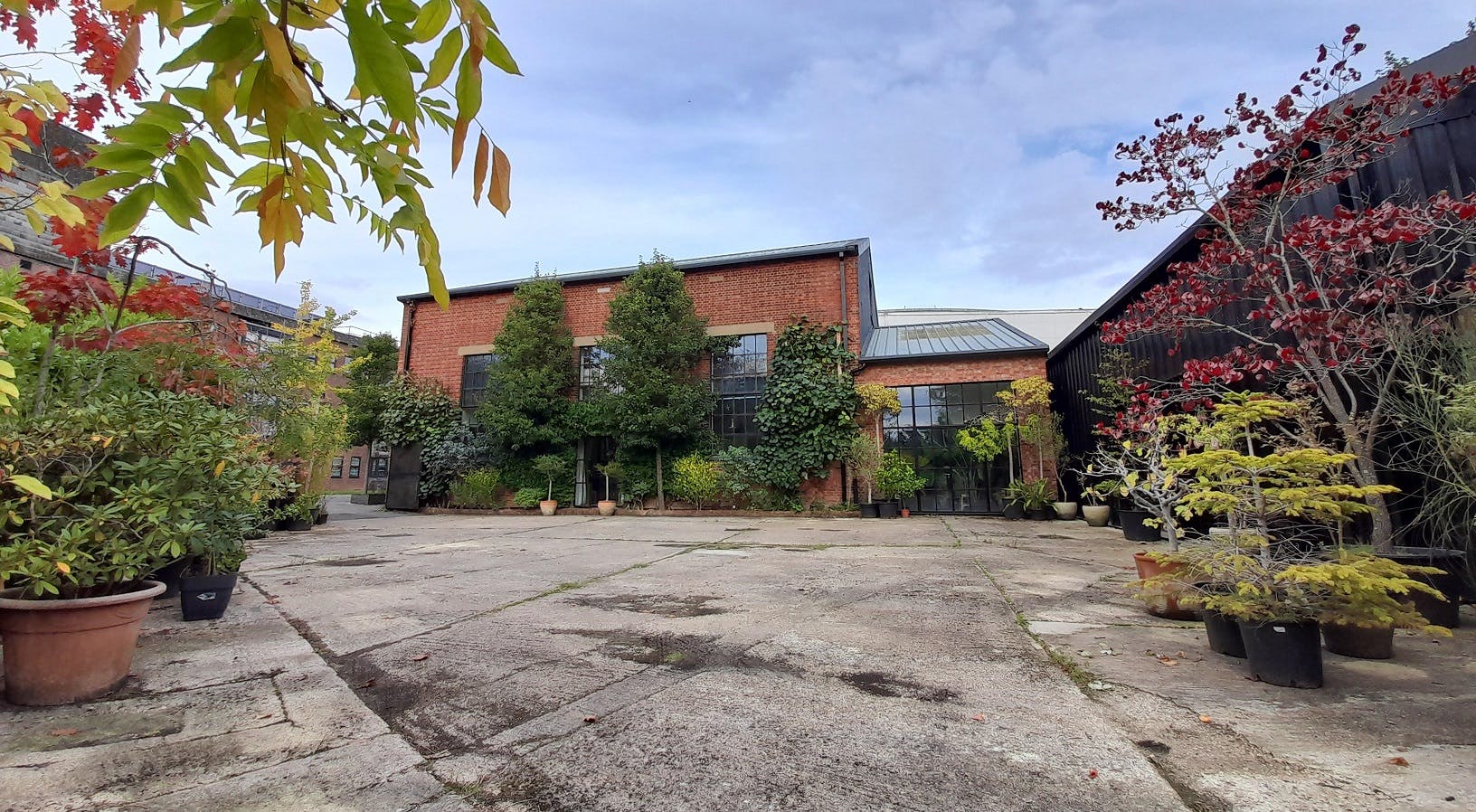 The Old Power Station, Anton Mill Road, Andover, Offices / Industrial / Warehouse For Sale - Main photo.jpg