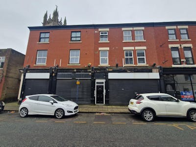 129 - 133 Stamford Street Central, Ashton-Under-Lyne, Retail To Let - 20250117_124812.jpg