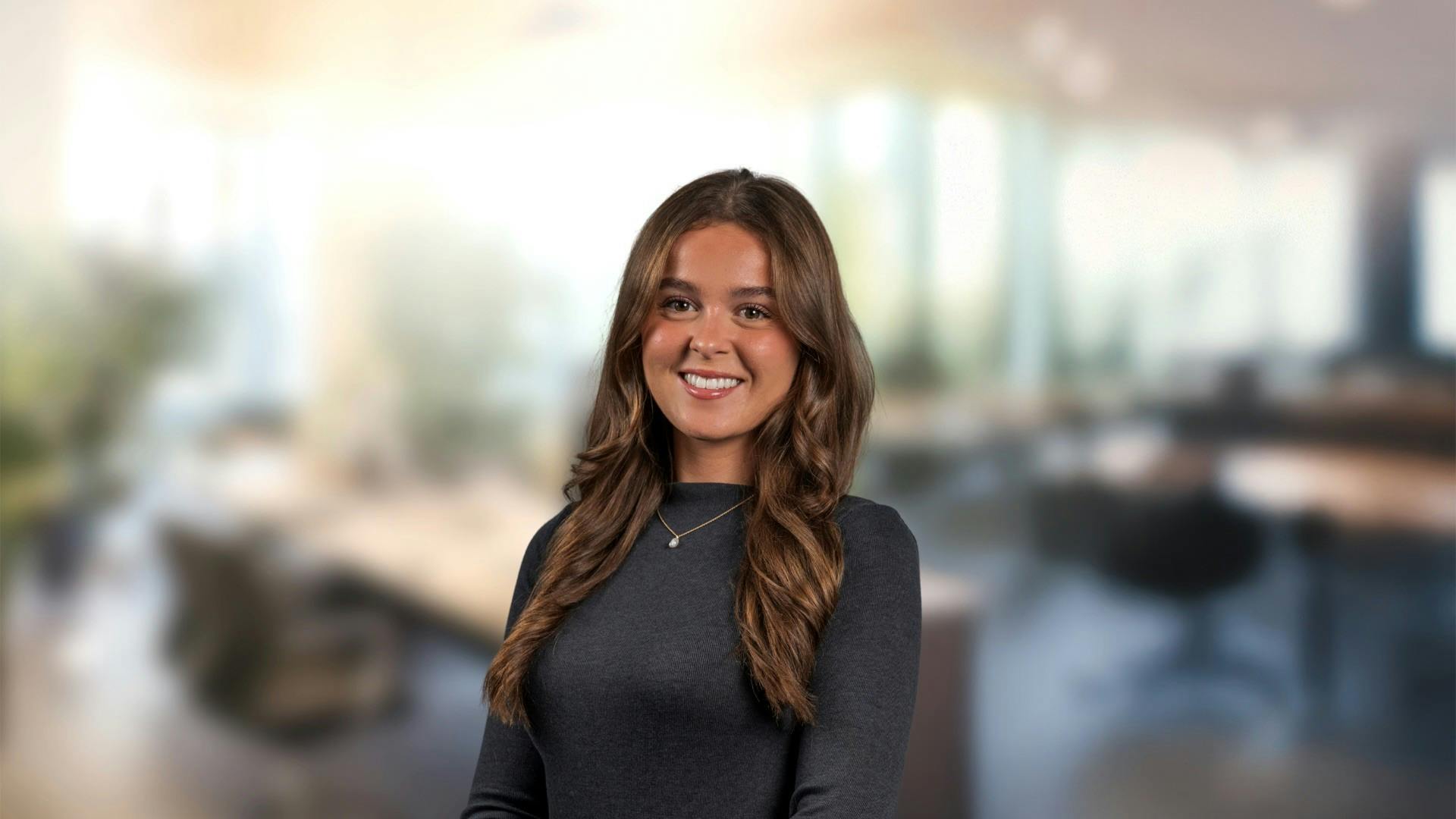 Livvie Mair profile photo