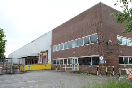 Unit 36-37 Ganton Way, Techno Trading Estate, Swindon, Industrial / Warehouse To Let - 36 Ganton Way.JPG