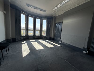 106 Hamilton Road, Motherwell, Managed Office To Let - IMG_5110.JPG