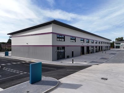 Vauxhall Trading Estate | Units 3a - 3e, Reddish, Industrial / Warehouse To Let - DJI_20240813085200_0261_D.JPG