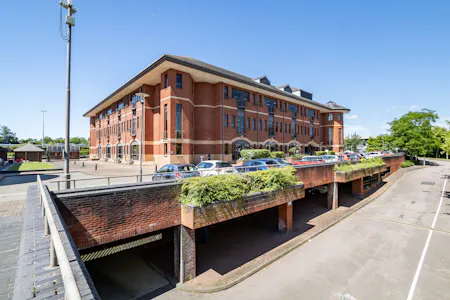 Abel Smith House, Abel Smith House, Stevenage, Office To Let - Abel Smith House 2  Stevenage78.jpg