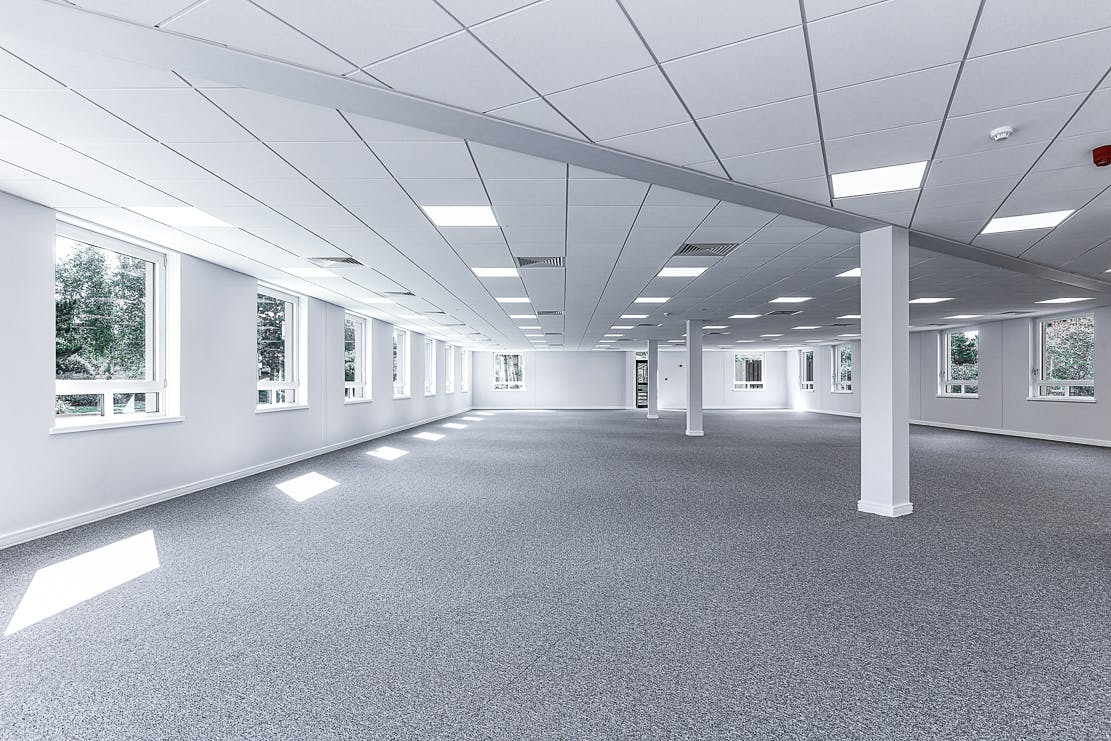 Office in Birmingham - photo 2