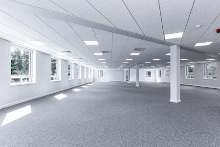 Unit 2620, Kings Court, The Crescent, Birmingham, Office To Let - Image 2